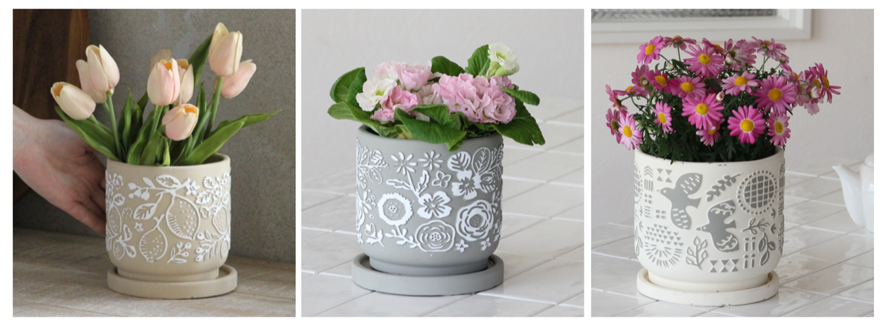 SPICE スパイス SPICE OF LIFE レクトプランターボックススタンド Lサイズ TJXK2913 | プランター台 レクトプランターボックススタンド プランターカバー