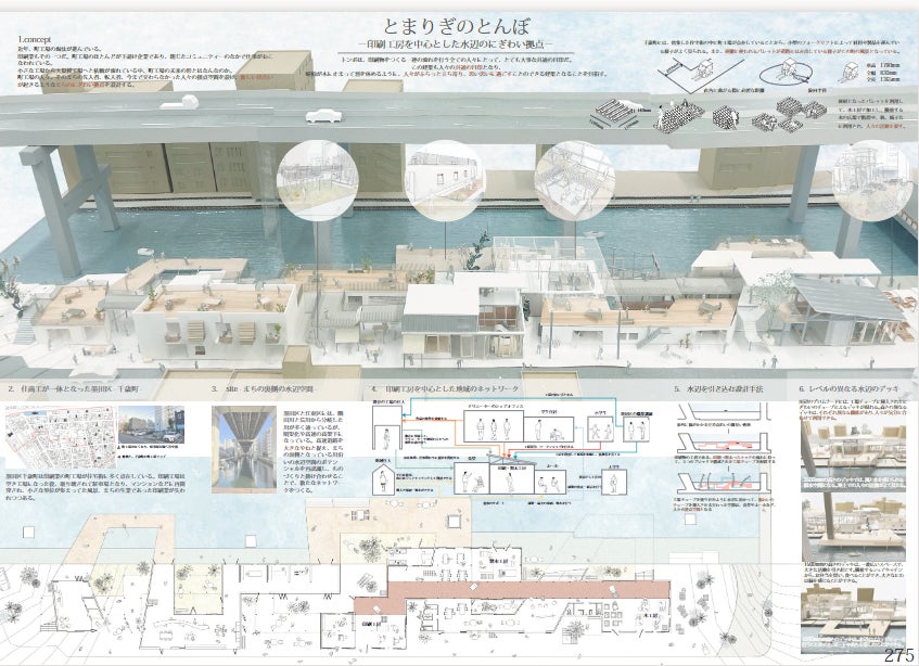 建築を学ぶ学生を応援 全国合同卒業設計展「卒、23」へ協賛・メルディア賞を授与 株式会社メルディアのプレスリリース 建築を学ぶ学生を応援 全国合同卒業設計展「卒、23」へ協賛・メルディア賞を授与 株式会社メルディアのプレスリリース