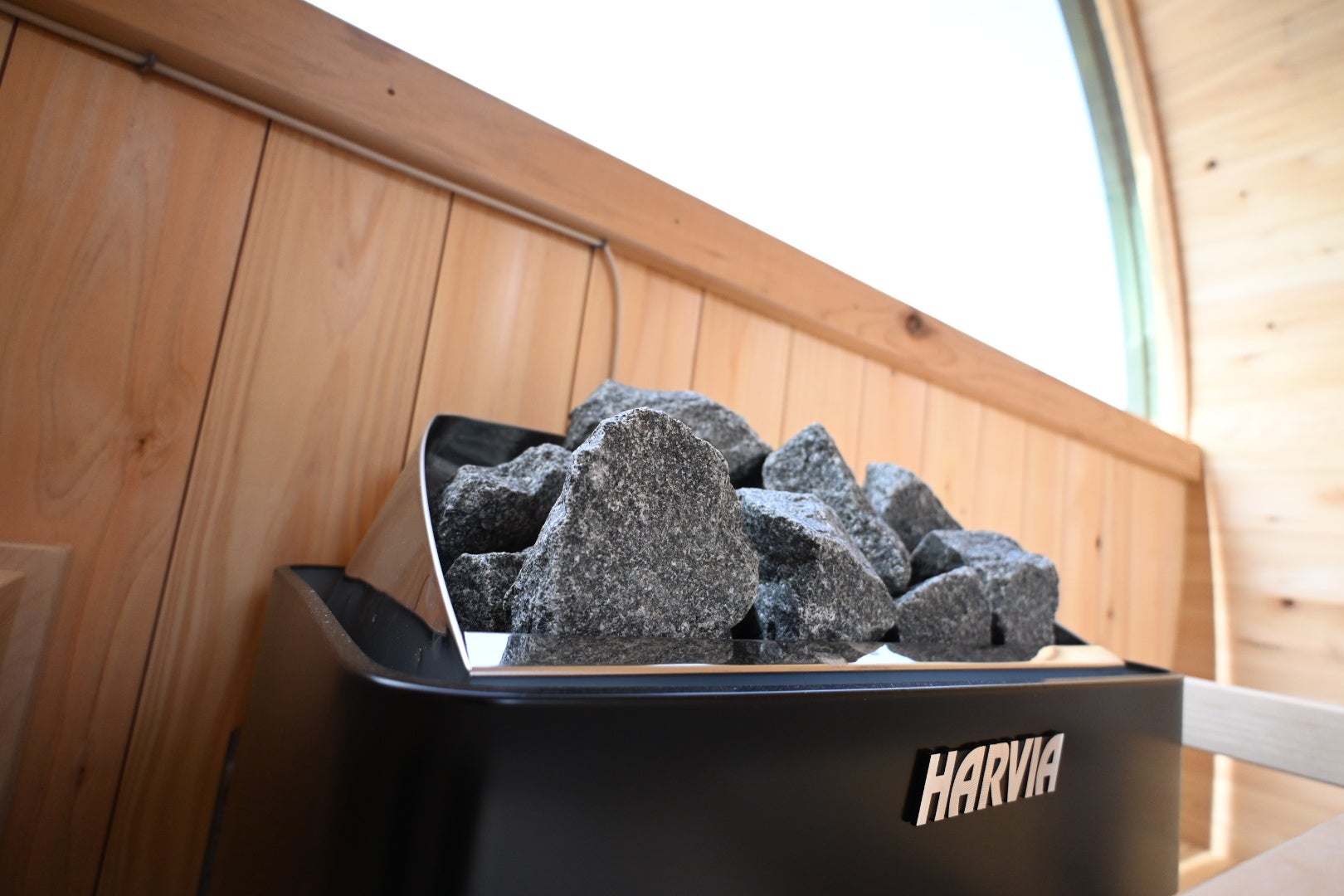 セルフロウリュ