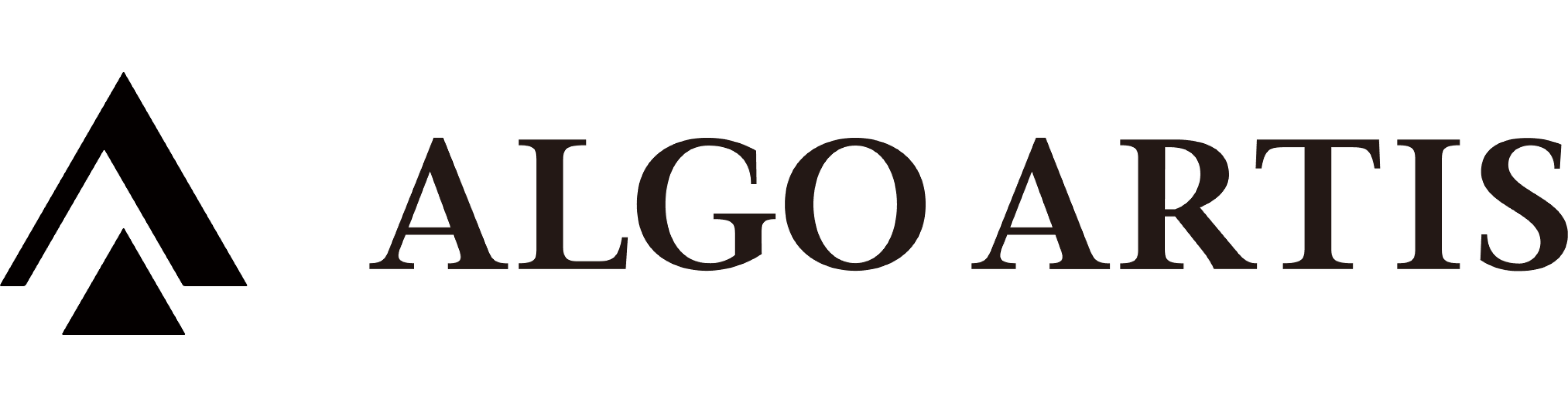 株式会社ALGO ARTIS