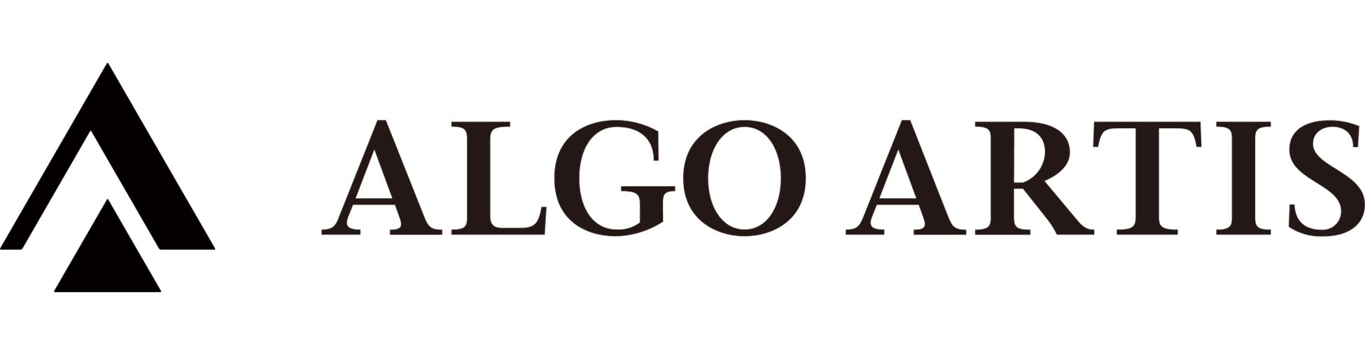 株式会社ALGO ARTIS