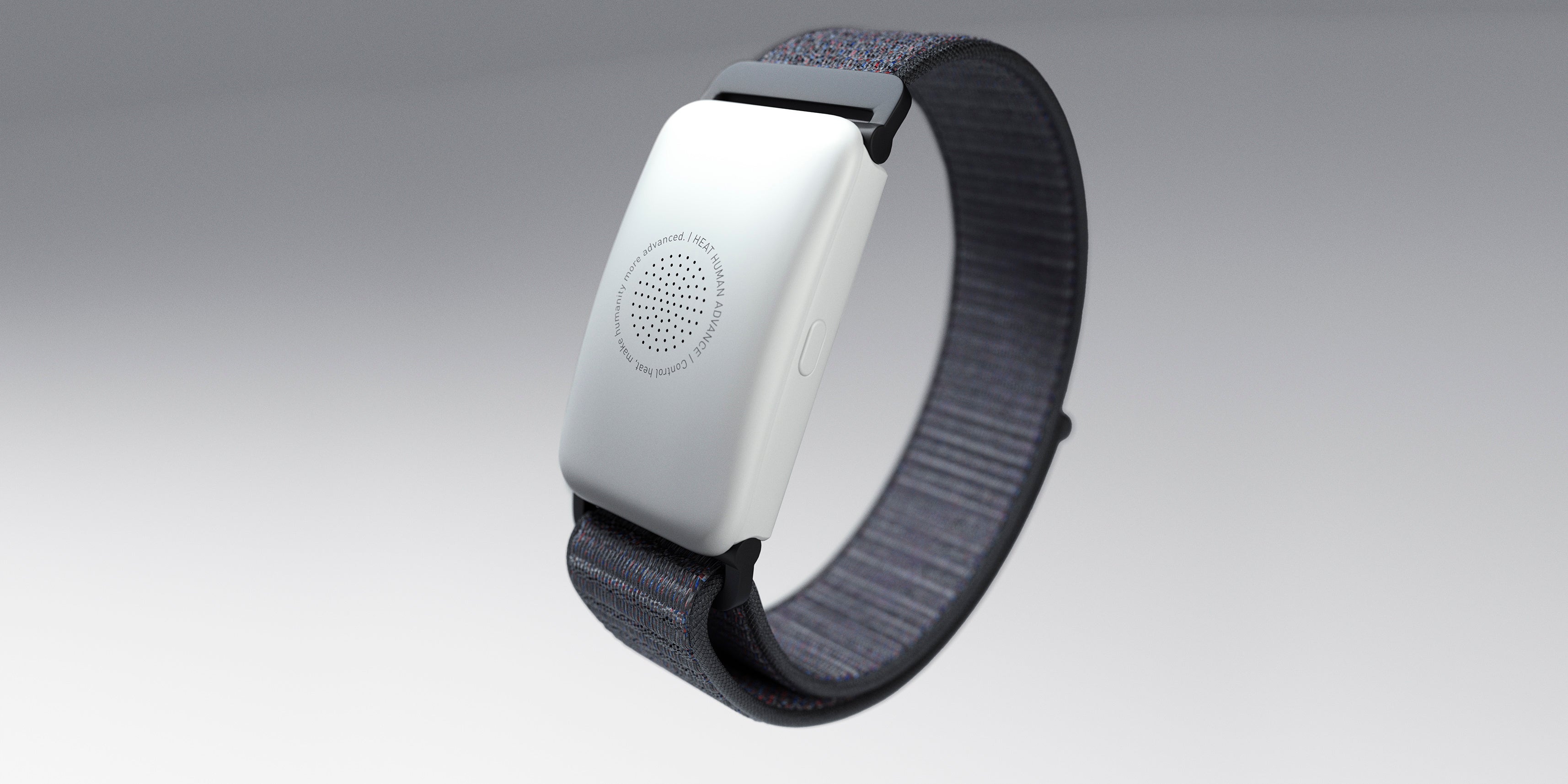 熱中対策ウォッチ カナリア