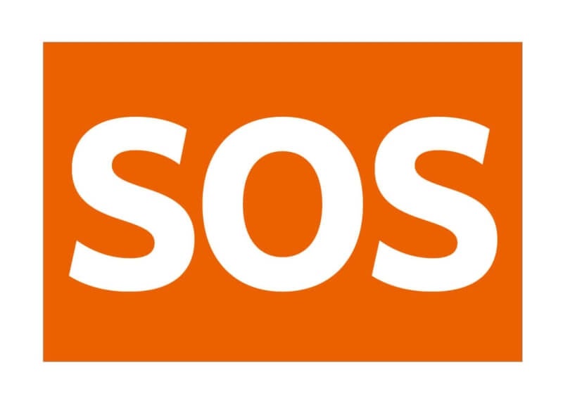 SOS