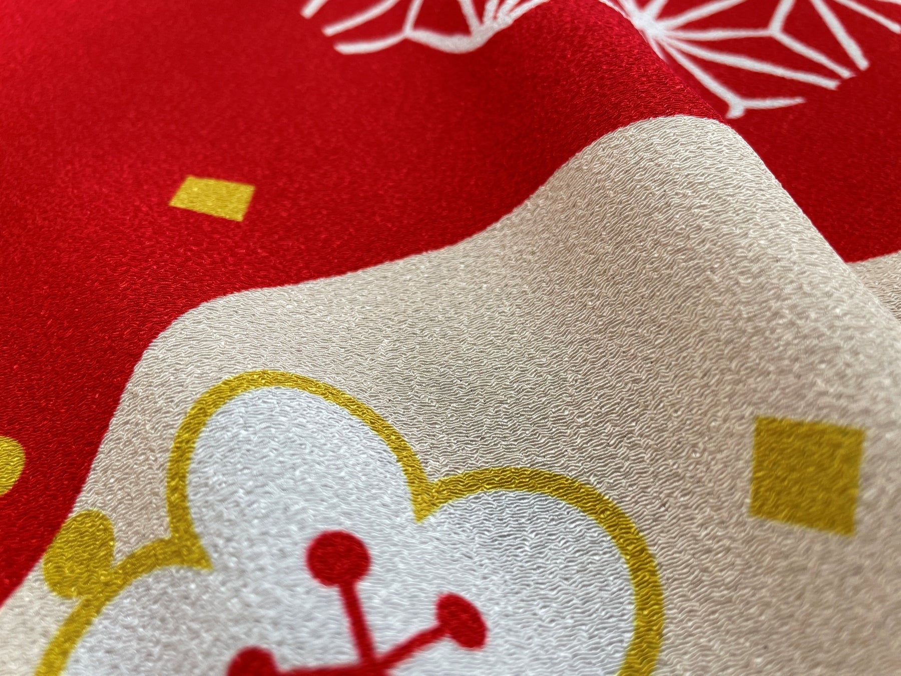 鬼ちりめん