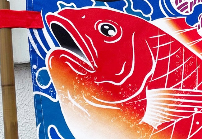 グラデーションも綺麗に印刷できます