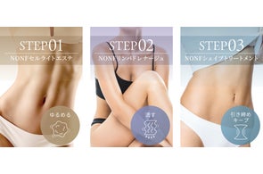 株式会社マッコイ、創業20周年を記念した数量限定ボディクリーム『NONF 株式会社マッコイ、創業20周年を記念した数量限定ボディクリーム『NONF