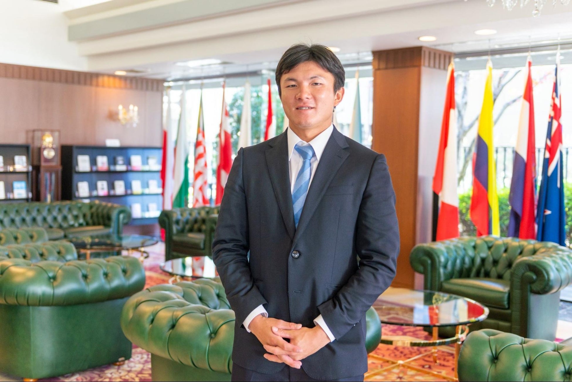 茶野篤政選手