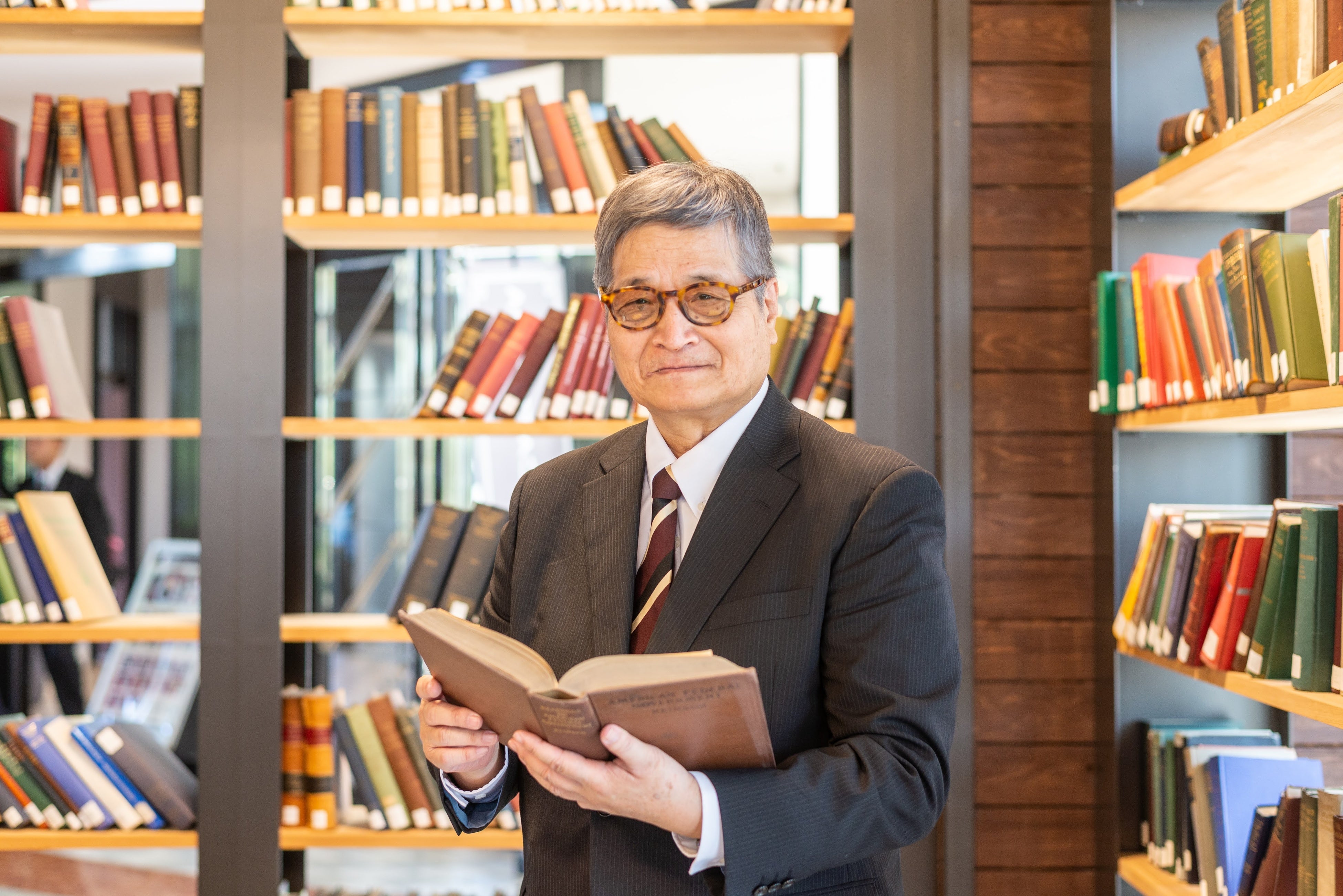 根来 龍之 (ねごろ たつゆき） 名古屋商科大学大学院 マネジメント研究科 教授