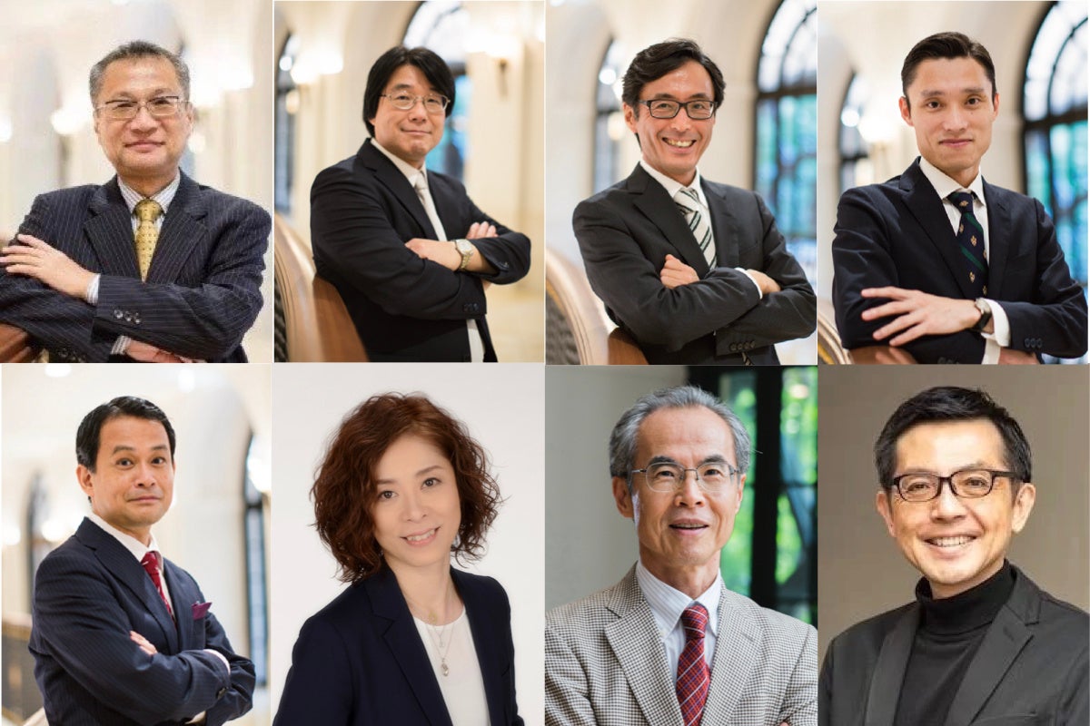 ビジネス・経済 MBA 国内MBAと海外MBAの比較｜オンラインMBAなら『ビジネス