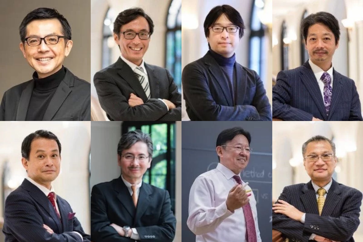 MBA Basics 2023(名古屋)