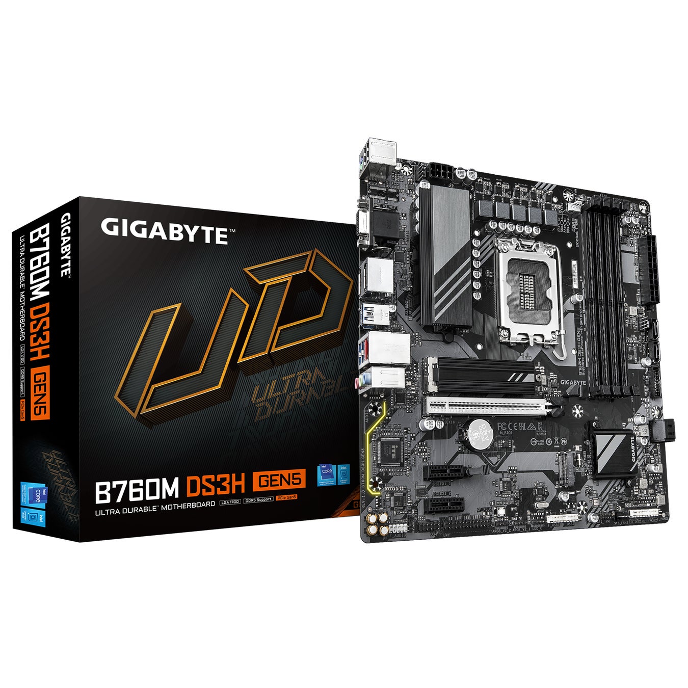 B’z セット GIGABYTE社製マザーボード、ドスパラ限定モデルIntel® Z890
