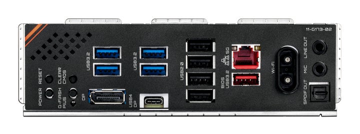 GIGABYTEより、Intel Z890 チップセット搭載 Micro-ATX マザーボード GIGABYTEより、Intel Z890 チップセット搭載 Micro-ATX マザーボード