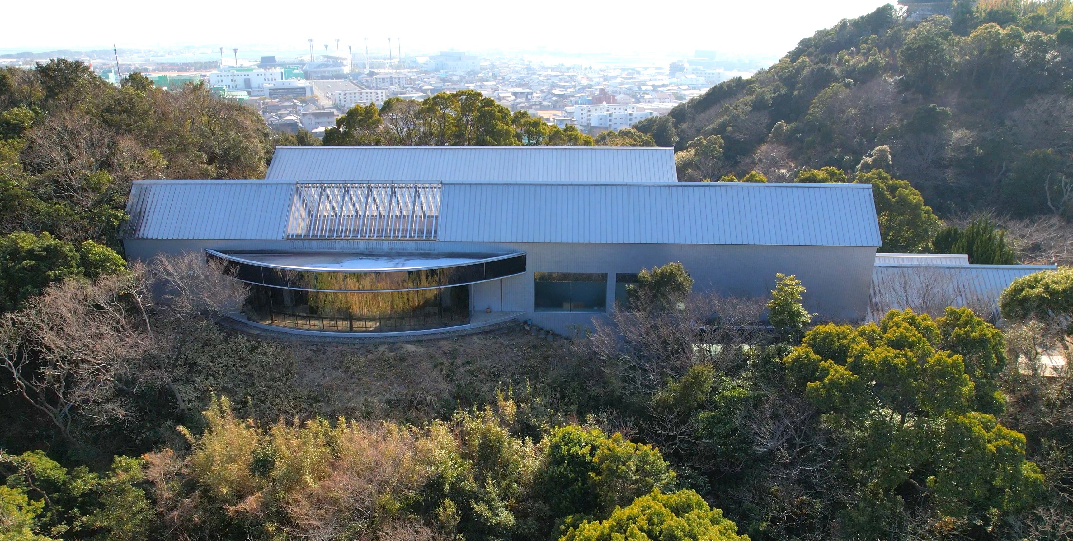 日本初のNFT美術館「NFT鳴門美術館」がスタート | 一般財団法人