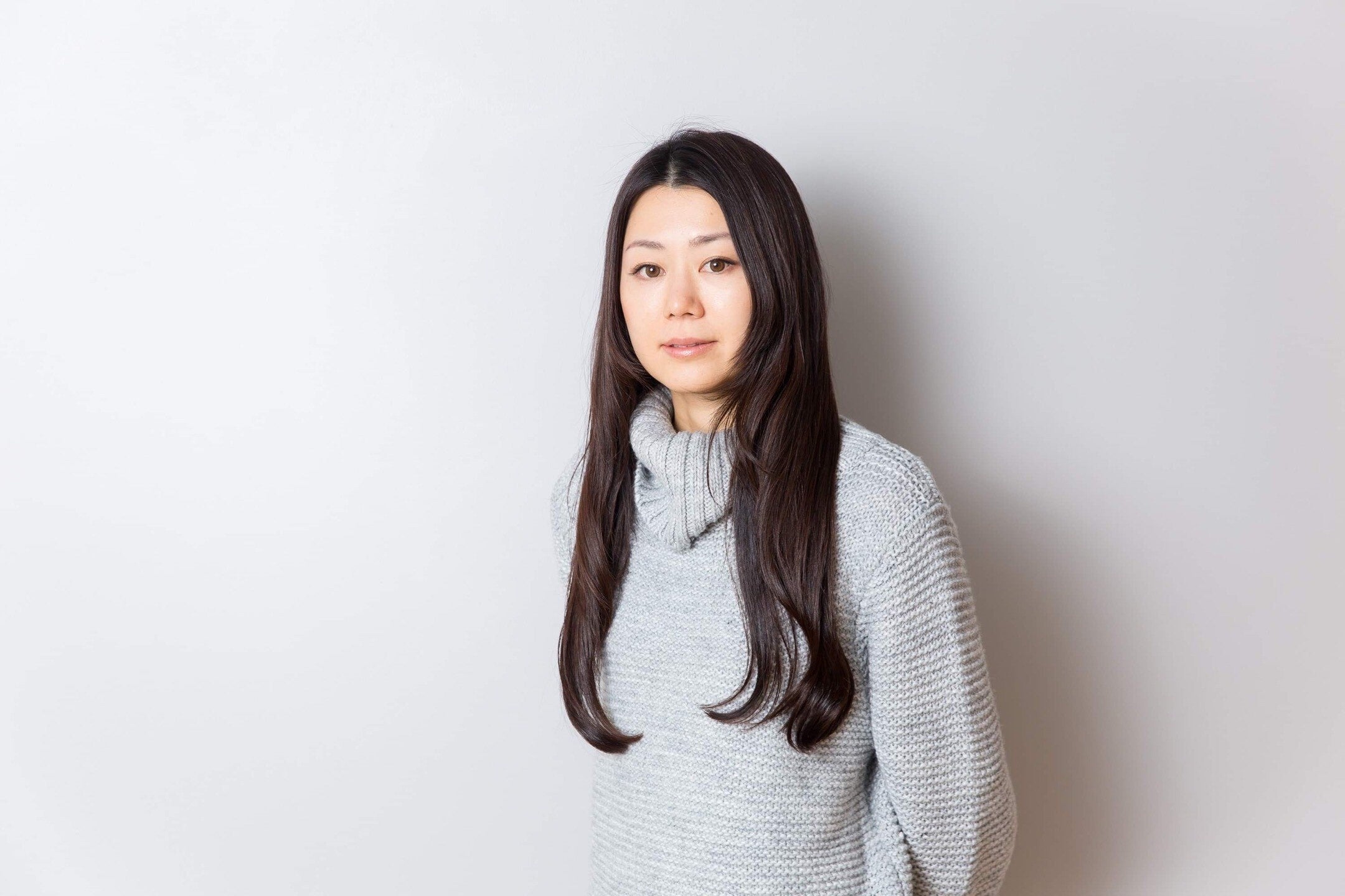 小川たまかさん