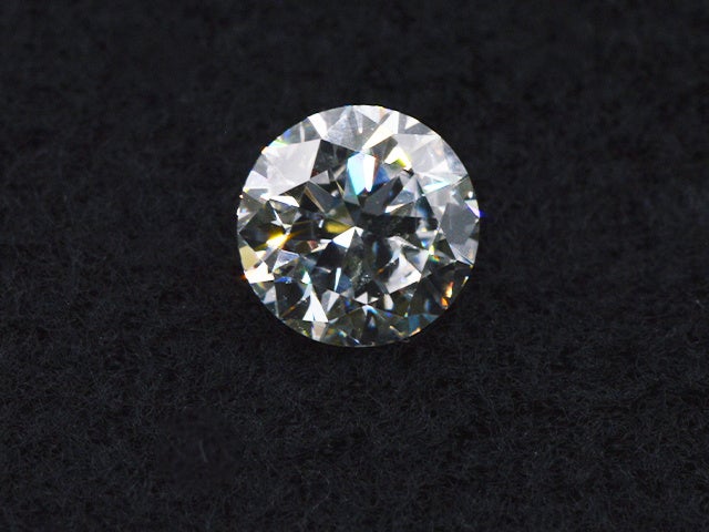 【福袋20%OFF】あとちょっとで1ct ラウンド0.940ct 86,856円