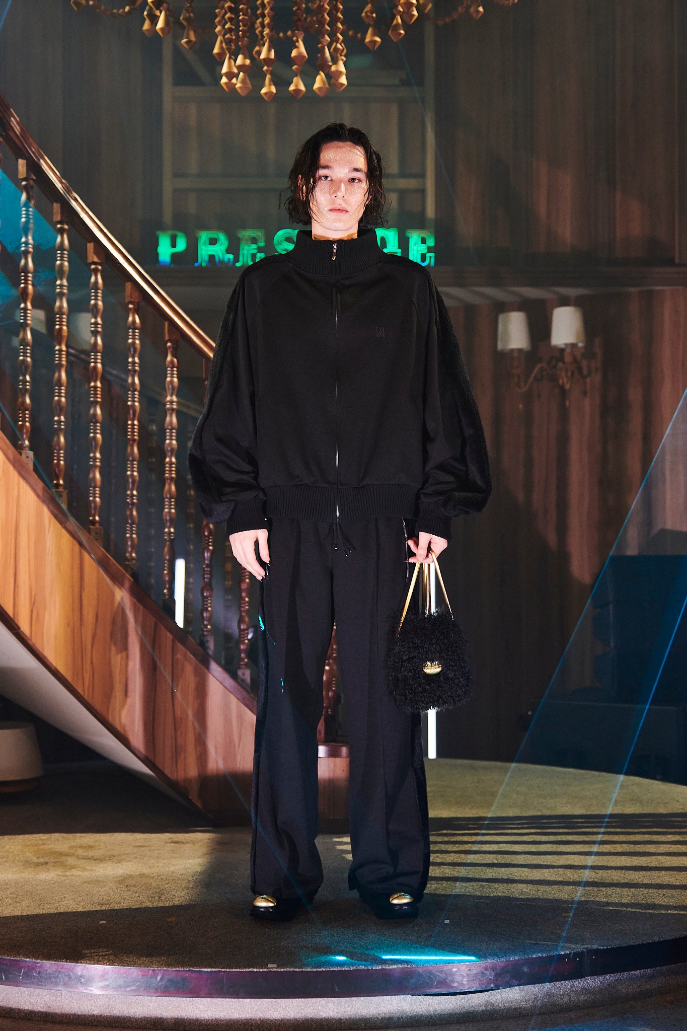 アンティークフアッションコスチューム(24枚のプレート) Collections ｜Collections 1780s-1790s｜KCI Digital