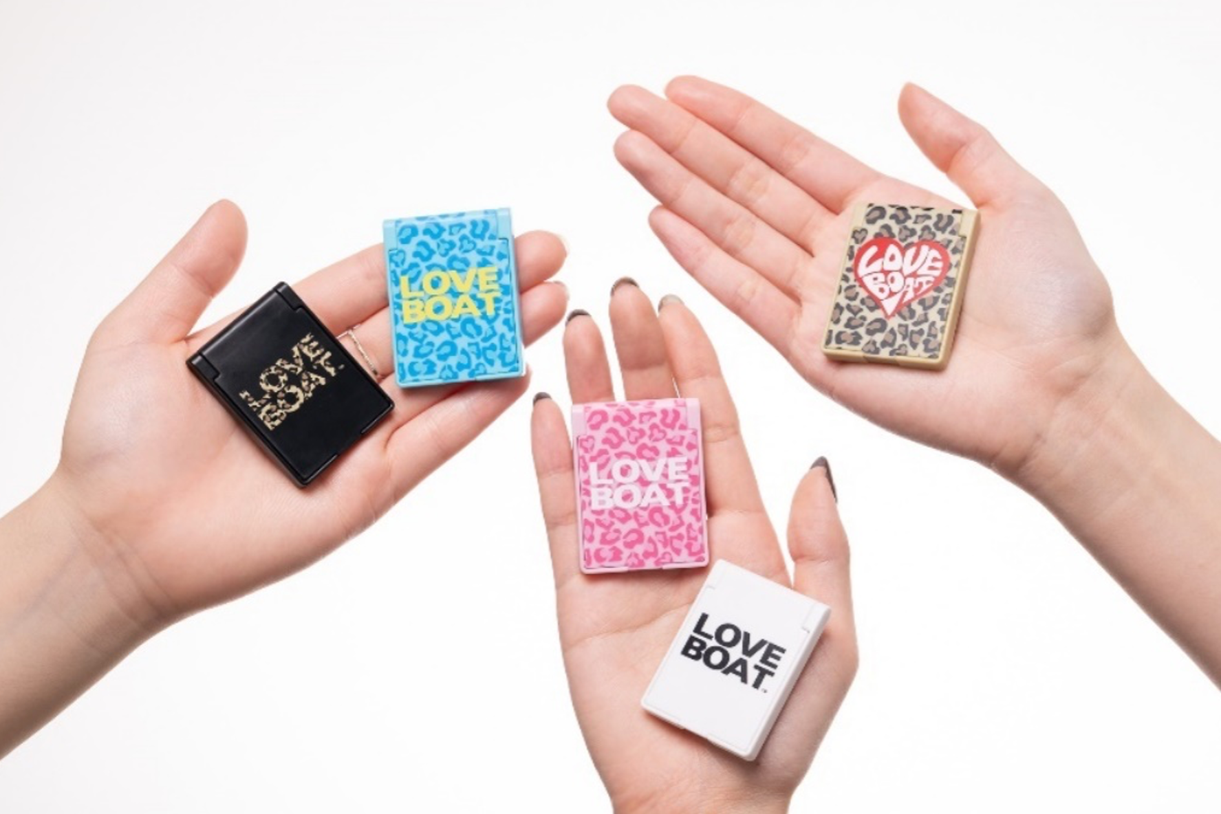 平成ギャルなら誰もが持っていた!?／Y2Kブームで再注目のファッション