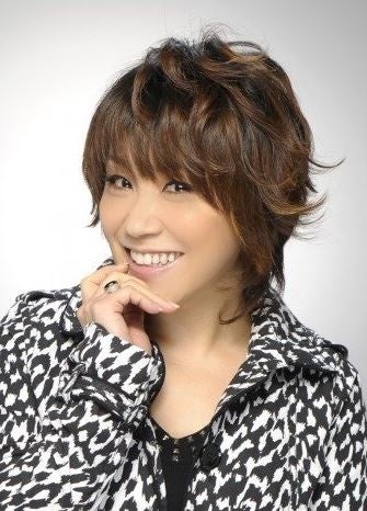 有名声優・松本 梨香さん