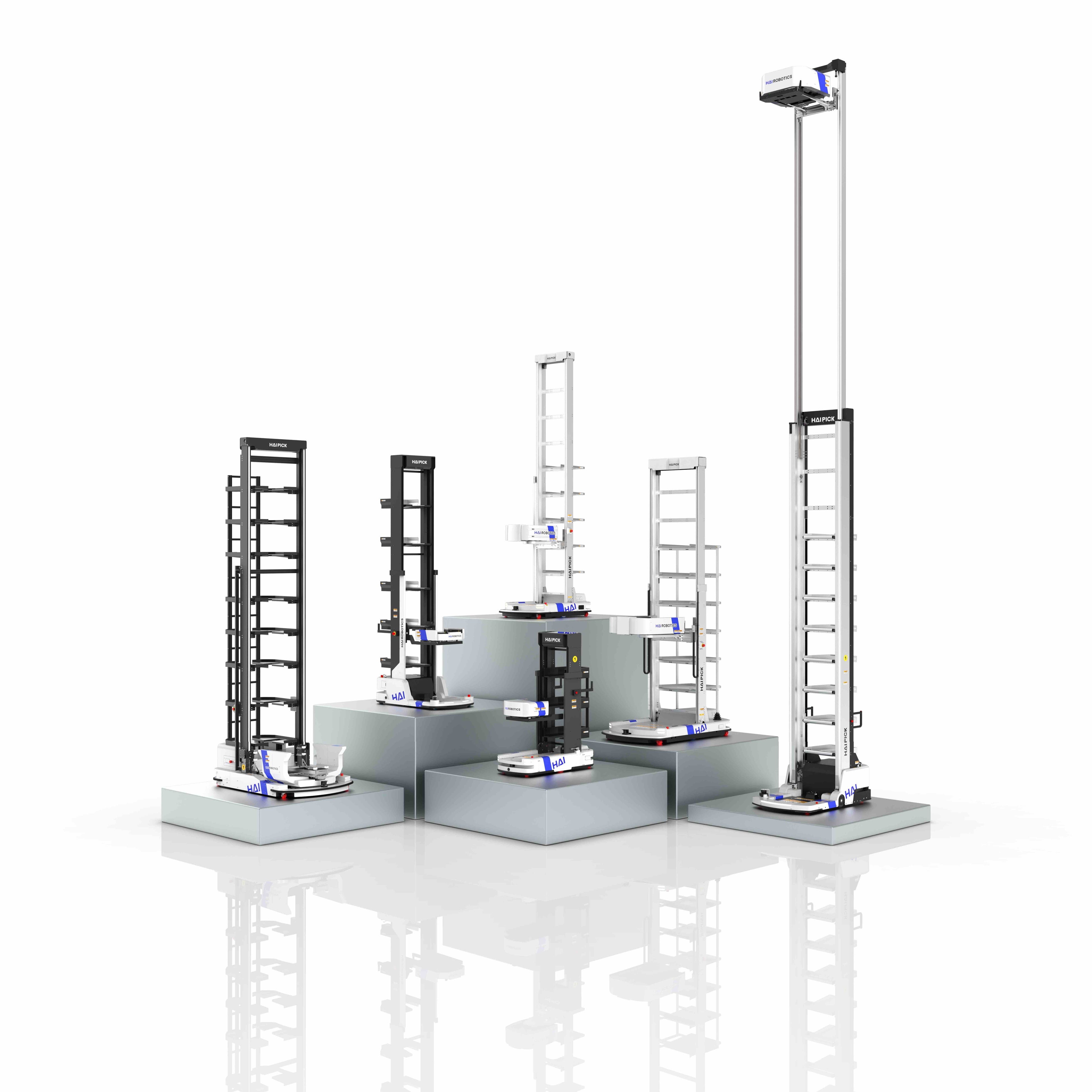 ACRラインナップ