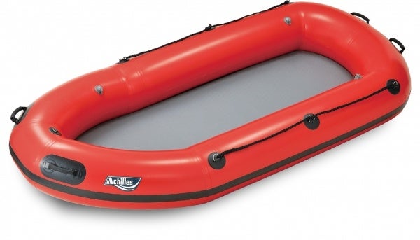 レスキューボート「DEIB-310」