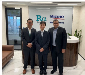 連結子会社「Rent Alpha Pvt. Ltd.」株式の追加取得に関するお知らせ