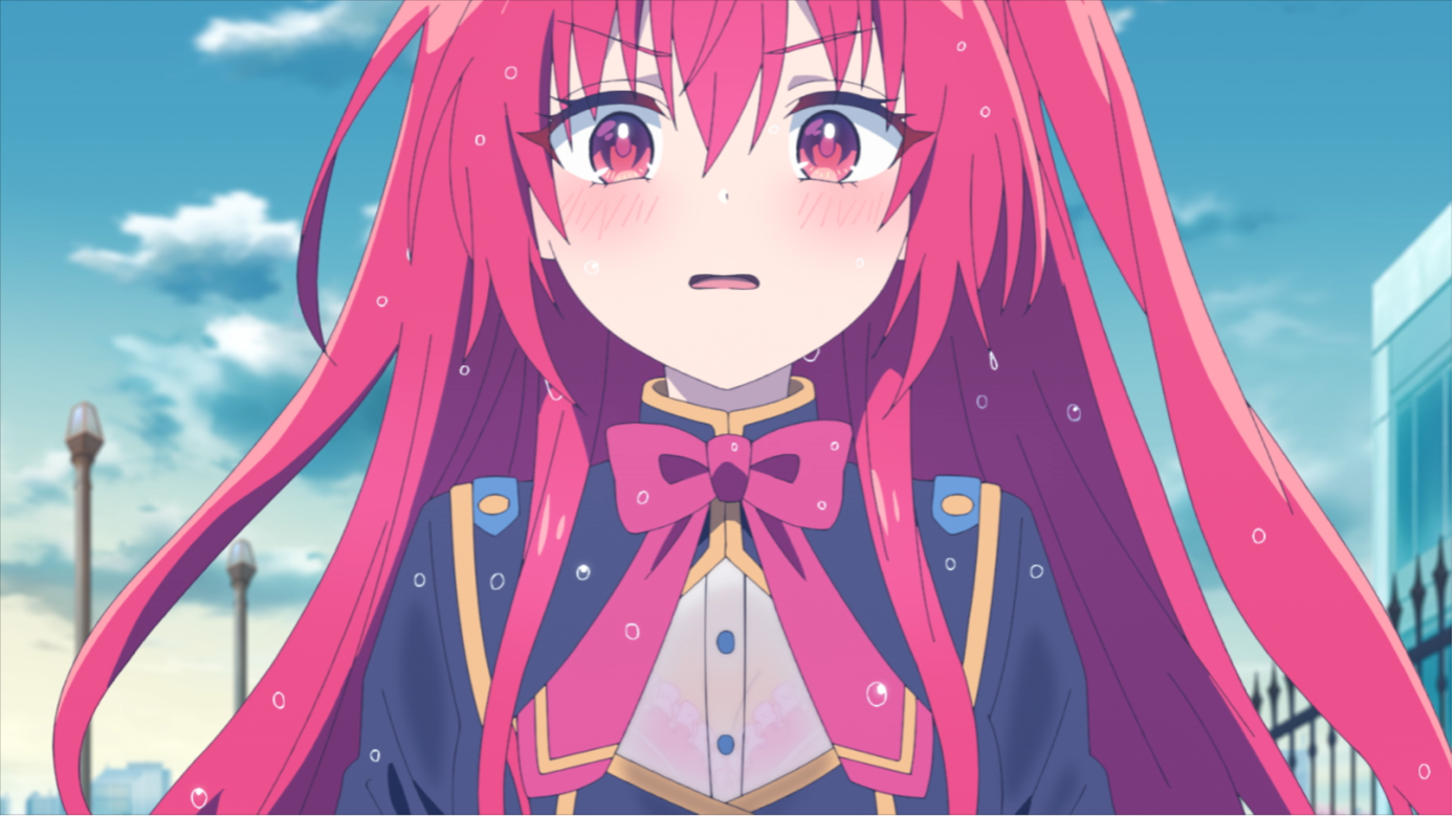 TVアニメ『ライアー・ライアー』7月8日（土）放送の第1話先行カット