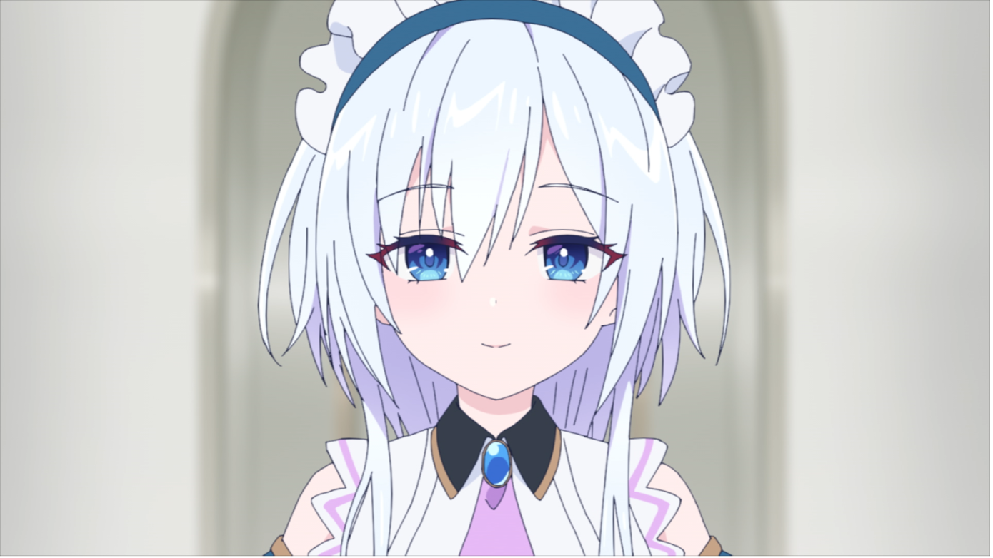 TVアニメ『ライアー・ライアー』7月8日（土）放送の第1話先行カット