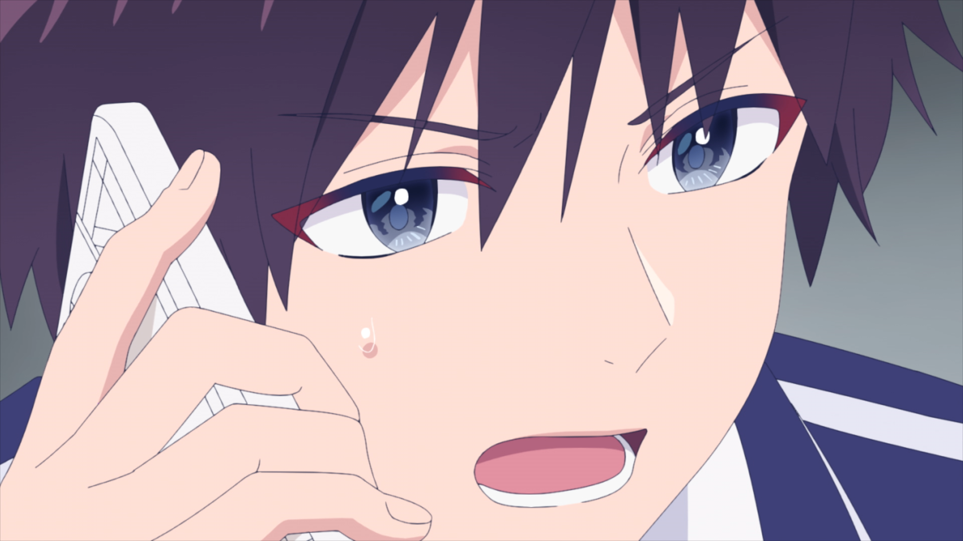 TVアニメ『ライアー・ライアー』7月29日（土）放送の第4話先行