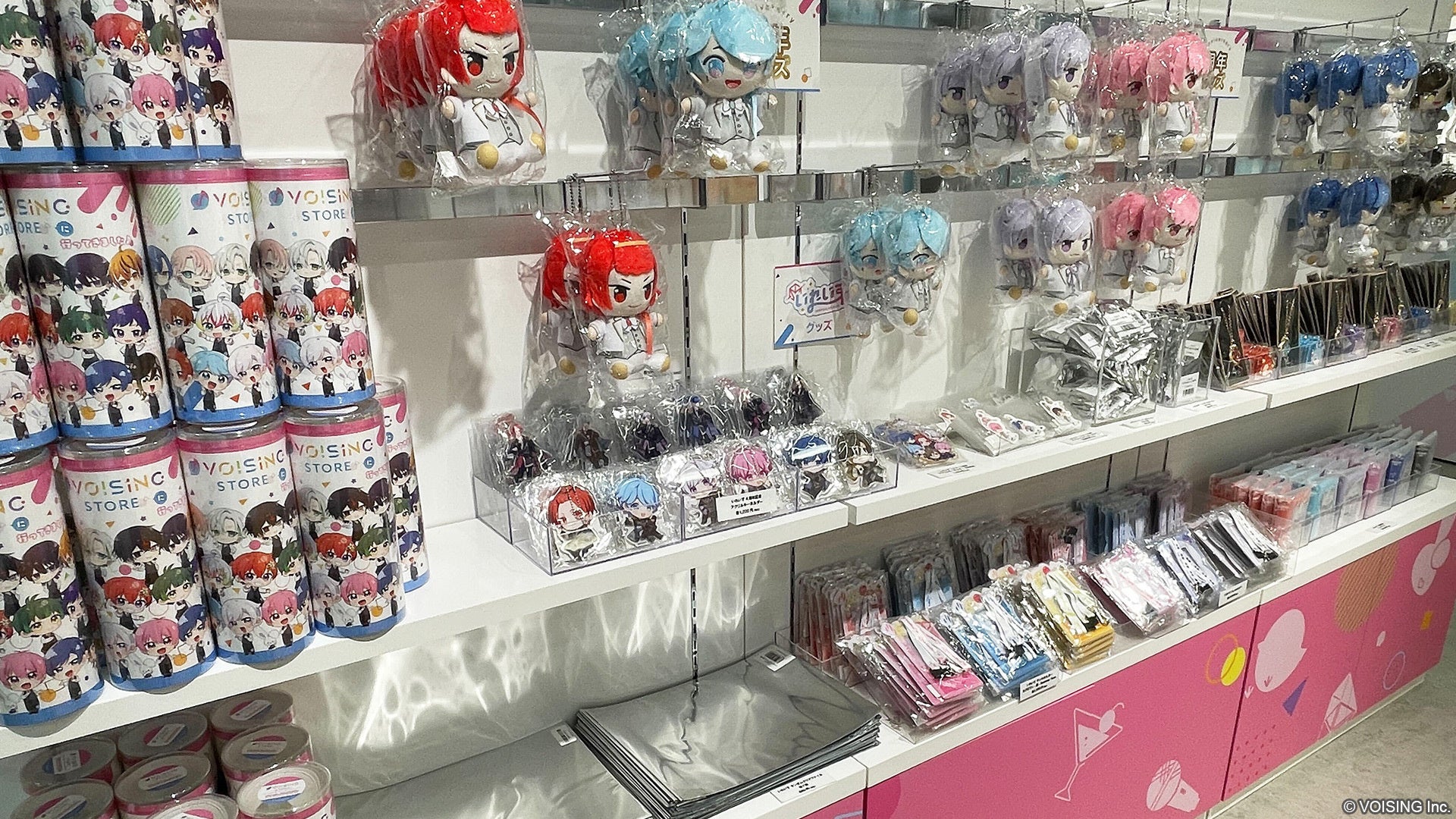 サイバーエージェントとSHIBUYA109エンタテイメントが共同で、2.5次元