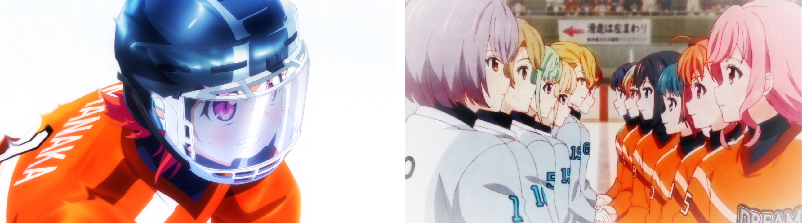 Tvアニメ プラオレ Pride Of Orange 12月22日 水 放送の第12話 最終話 先行カットとあらすじを解禁 株式会社サイバーエージェント アニメ事業本部のプレスリリース