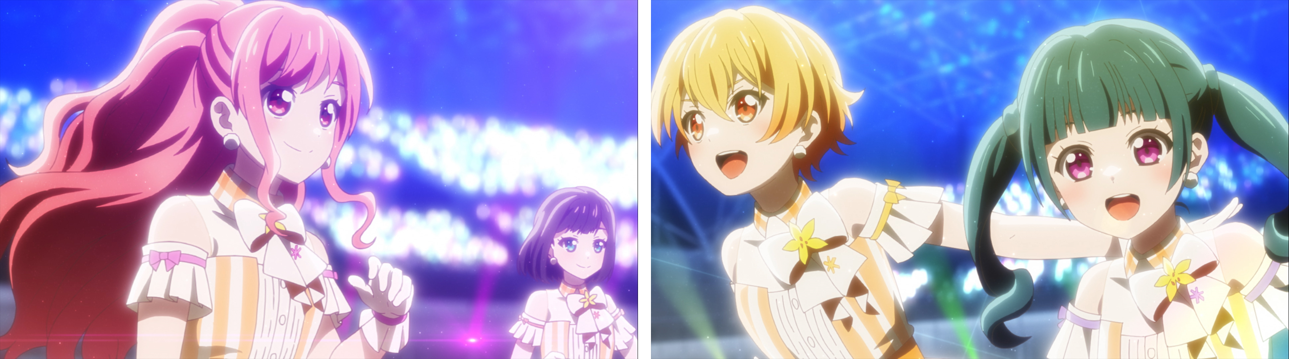 Tvアニメ プラオレ Pride Of Orange 12月22日 水 放送の第12話 最終話 先行カットとあらすじを解禁 株式会社サイバーエージェント アニメ事業本部のプレスリリース