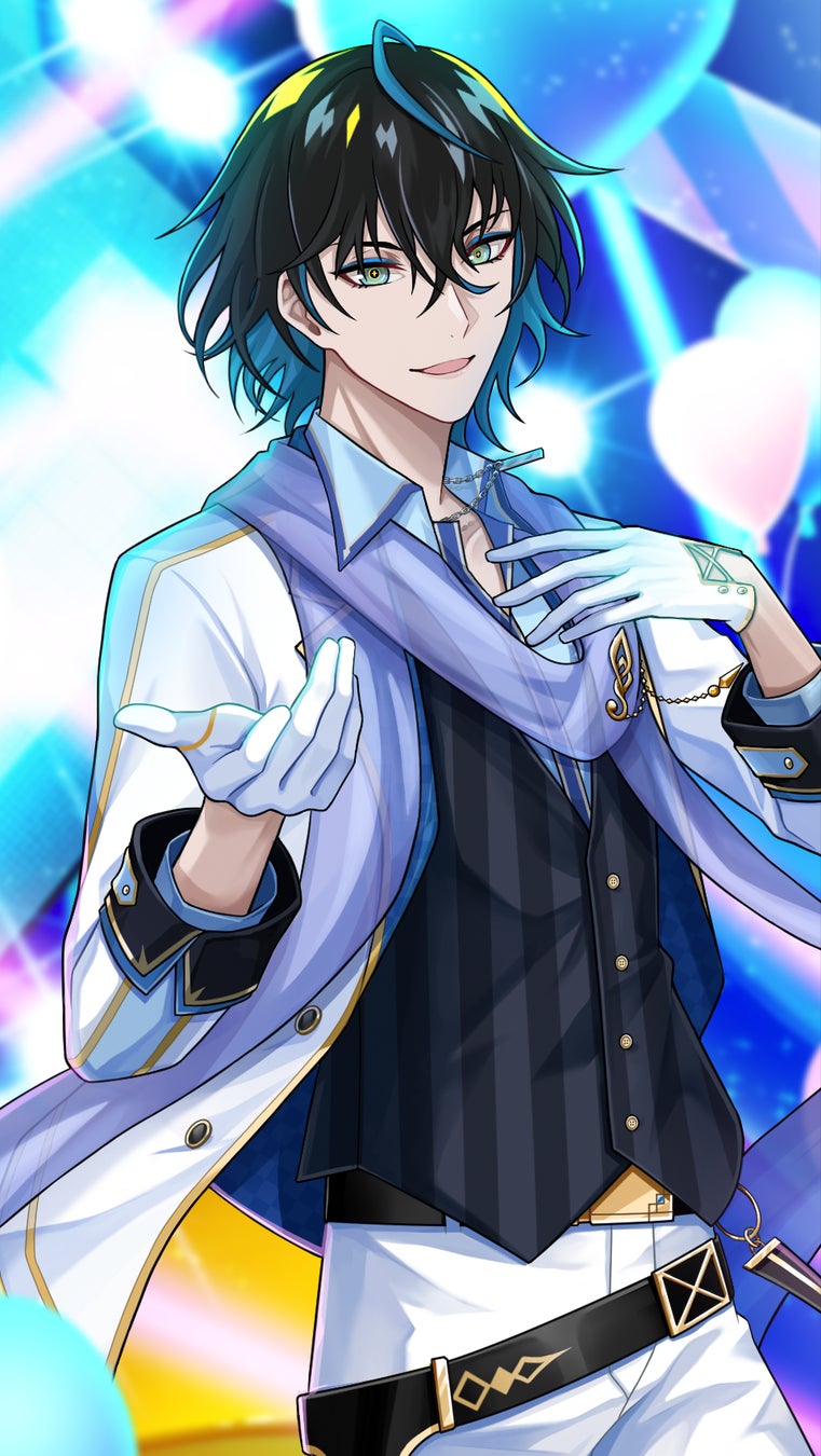 新世代メディアミックスプロジェクト テクノロイド スマホゲーム テクノロイド ユニゾンハート が3月1日 火 より大型アップデートしたイベント キミに 贈る歌声のwhitegift を開催 株式会社サイバーエージェント アニメ事業本部のプレスリリース 新世代メディアミックスプロジェクト テクノロイド スマホゲーム テクノロイド ユニゾンハート が3月1日 火 より大型アップデートしたイベント キミに 贈る歌声のwhitegift を開催 株式会社サイバーエージェント アニメ事業本部のプレスリリース