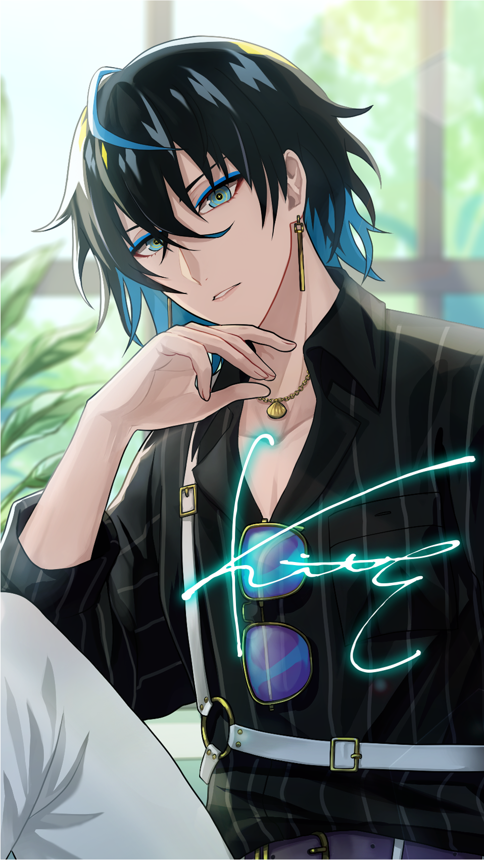 スマホゲーム『テクノロイド ユニゾンハート』が8月1日（月）より