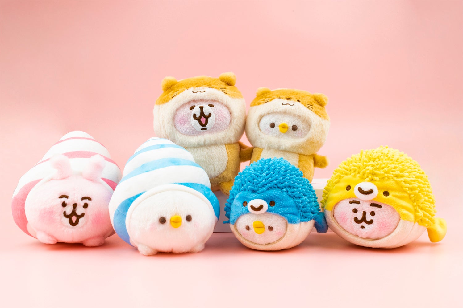 ピスケ うさぎと水族館 動物園 の新商品が 22年3月17日 木 より全国の水族館 動物園 Ecサイトで発売開始 株式会社ニュートラルコーポレーションのプレスリリース ピスケ うさぎと水族館 動物園 の新商品が 22年3月17日 木 より全国の水族館 動物園 Ecサイトで発売開始 株式会社ニュートラルコーポレーションのプレスリリース