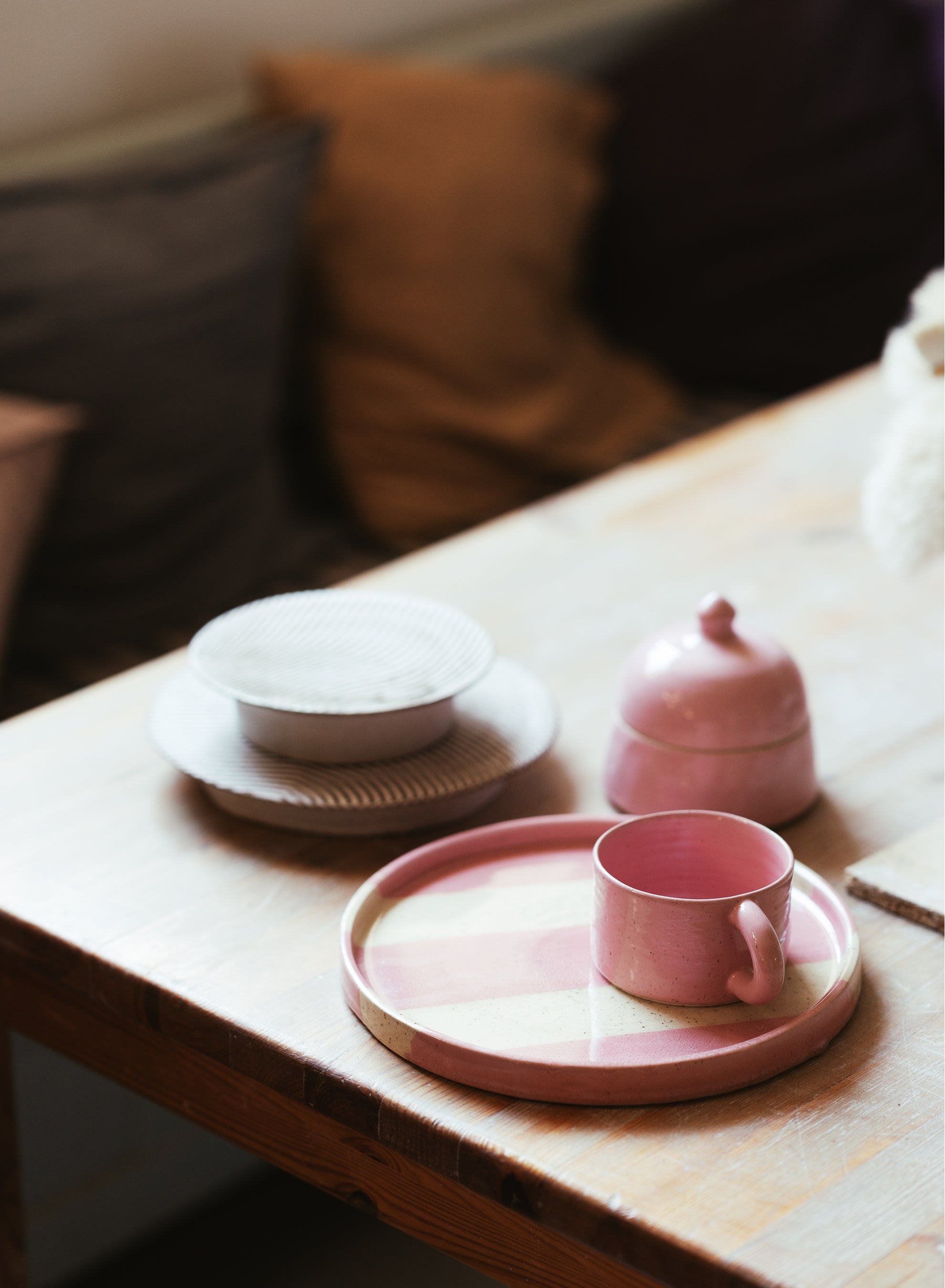 PINK ELEPHANT SERIES 写真：Emelina Franzén