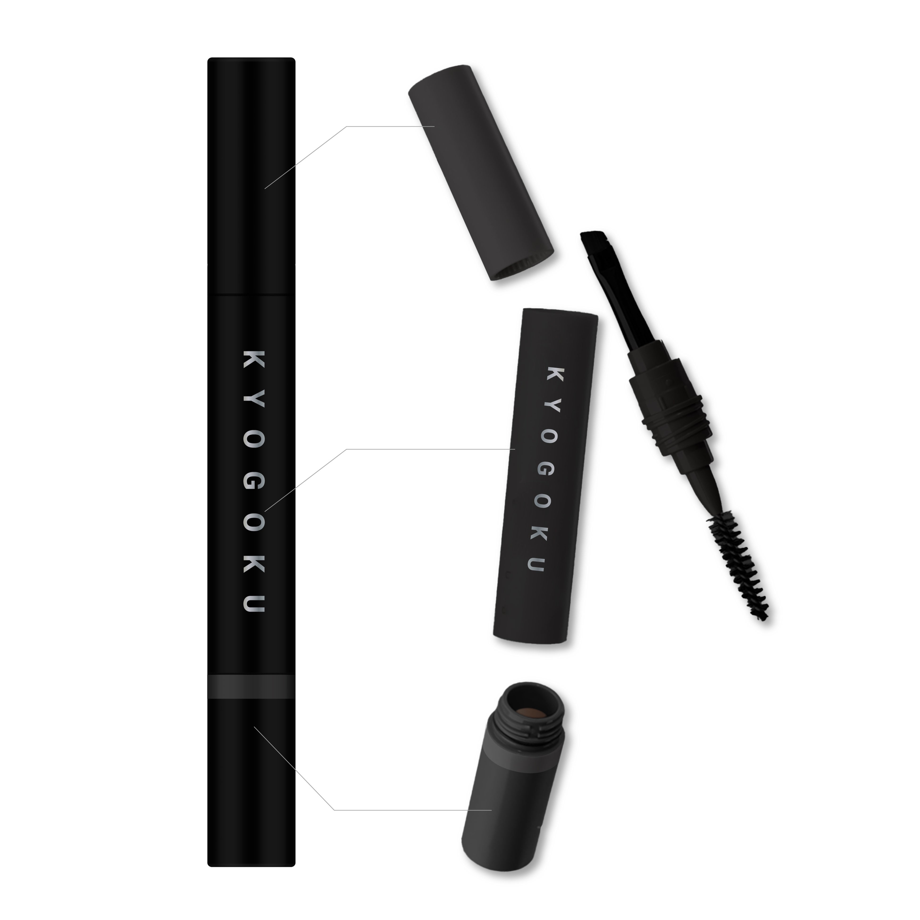 株式会社Kyogoku「KYOGOKU PROFESSIONAL」より「KYOGOKU アドバンスト