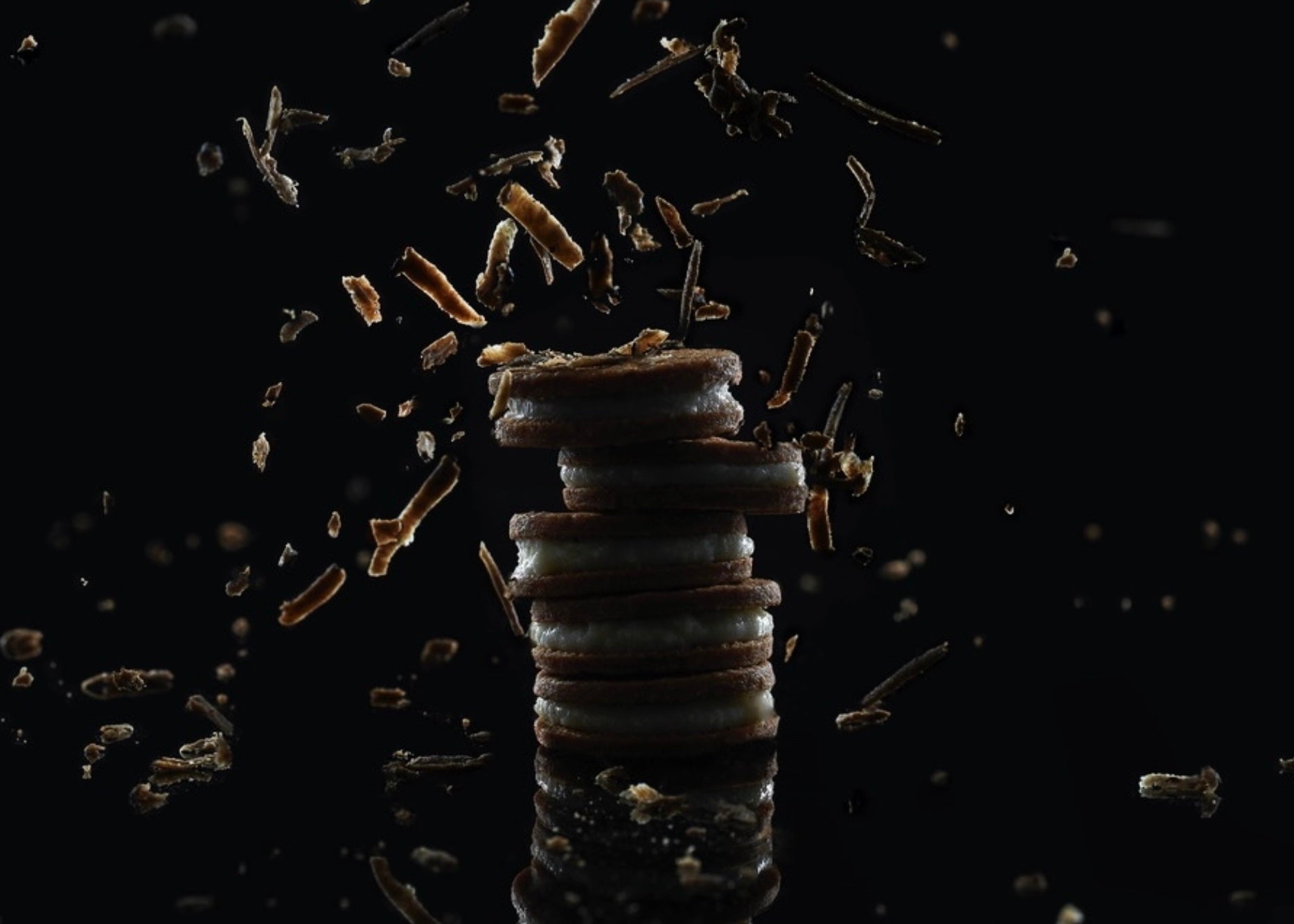 Truffle butter sand12個入り¥4,860-（税込）