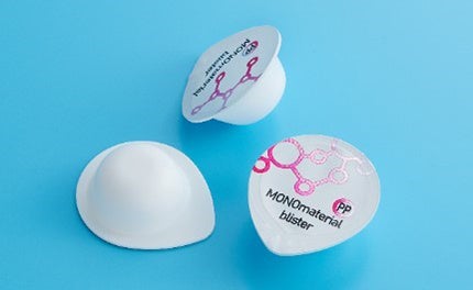 モノマテリアルポーション