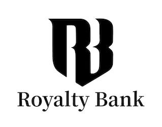 株式会社ロイヤリティバンクのロゴ