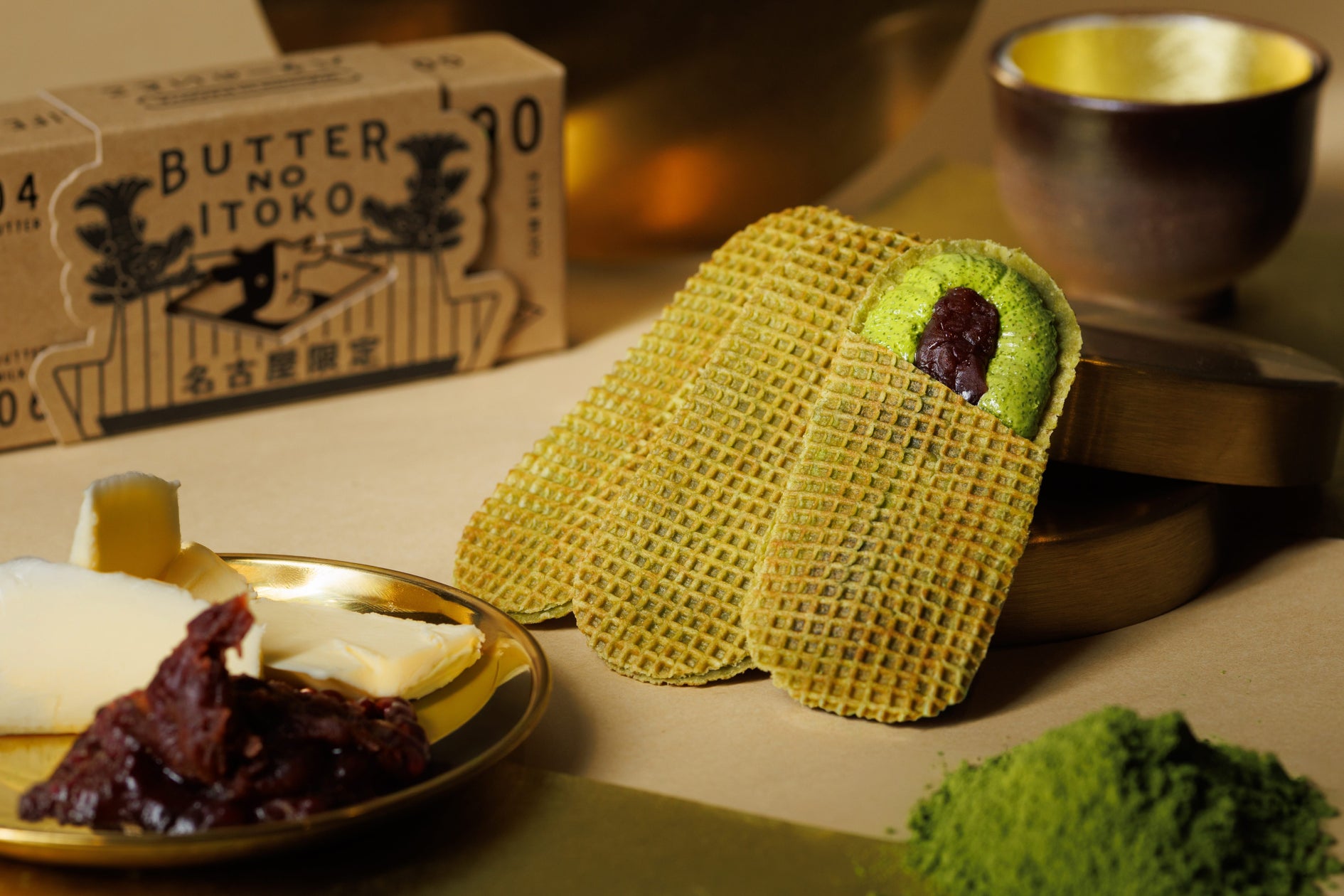 バーベキューリブレストラン「トニーローマ」秋のメニューキャンペーン「Taste of Autumn」