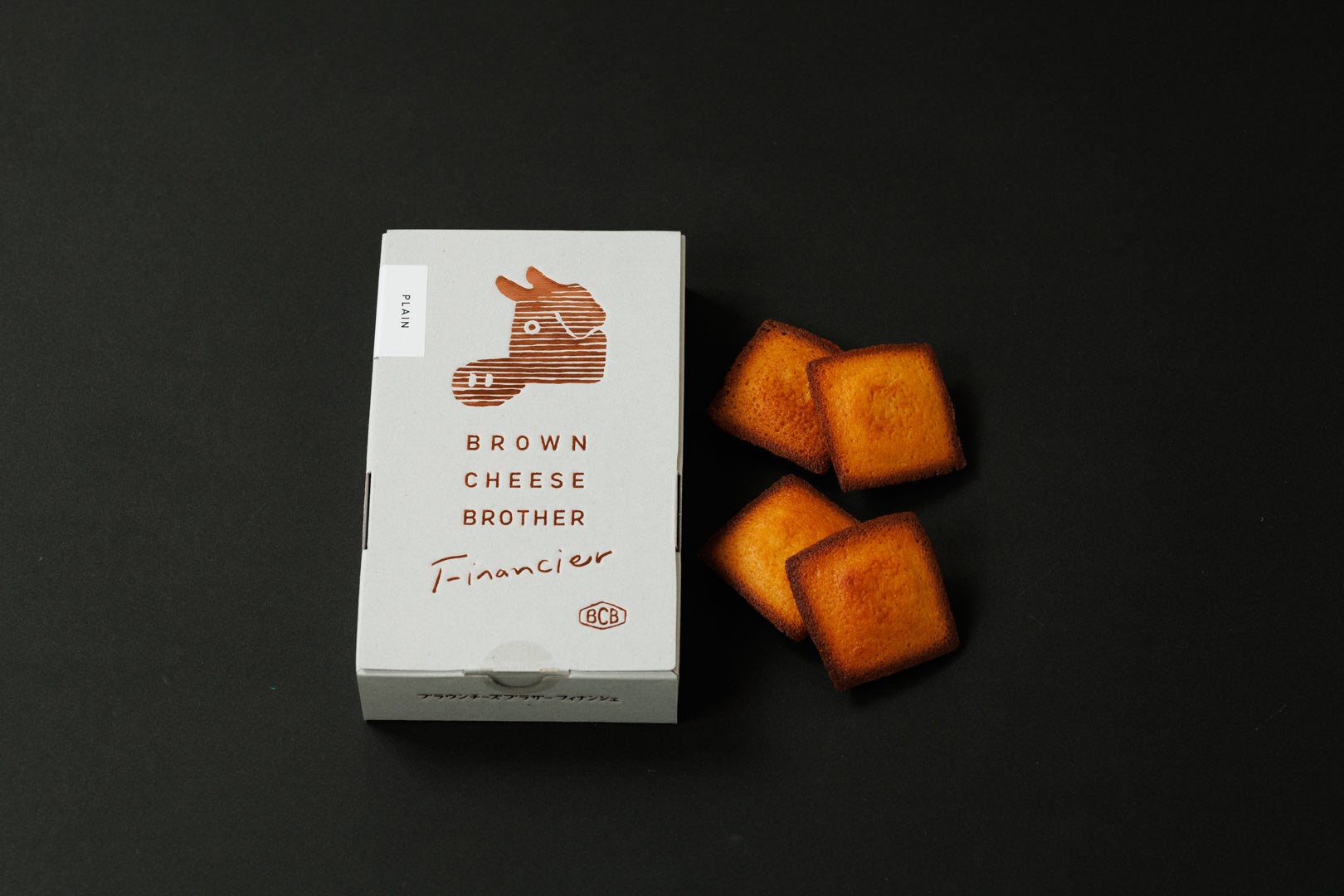 チーズ一家 ジッパーチャーム Brother チーズ 一家