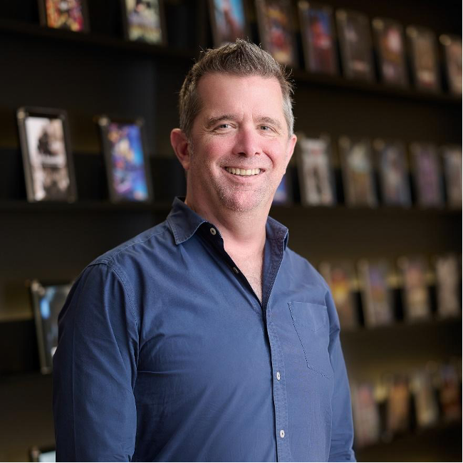 デニス・クーパー