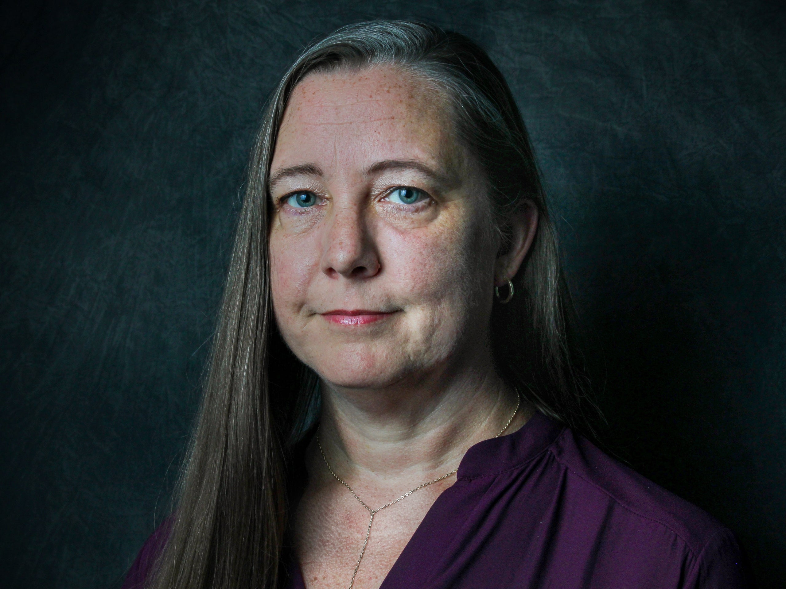 スタジオディレクターのカーステン　ケネディ