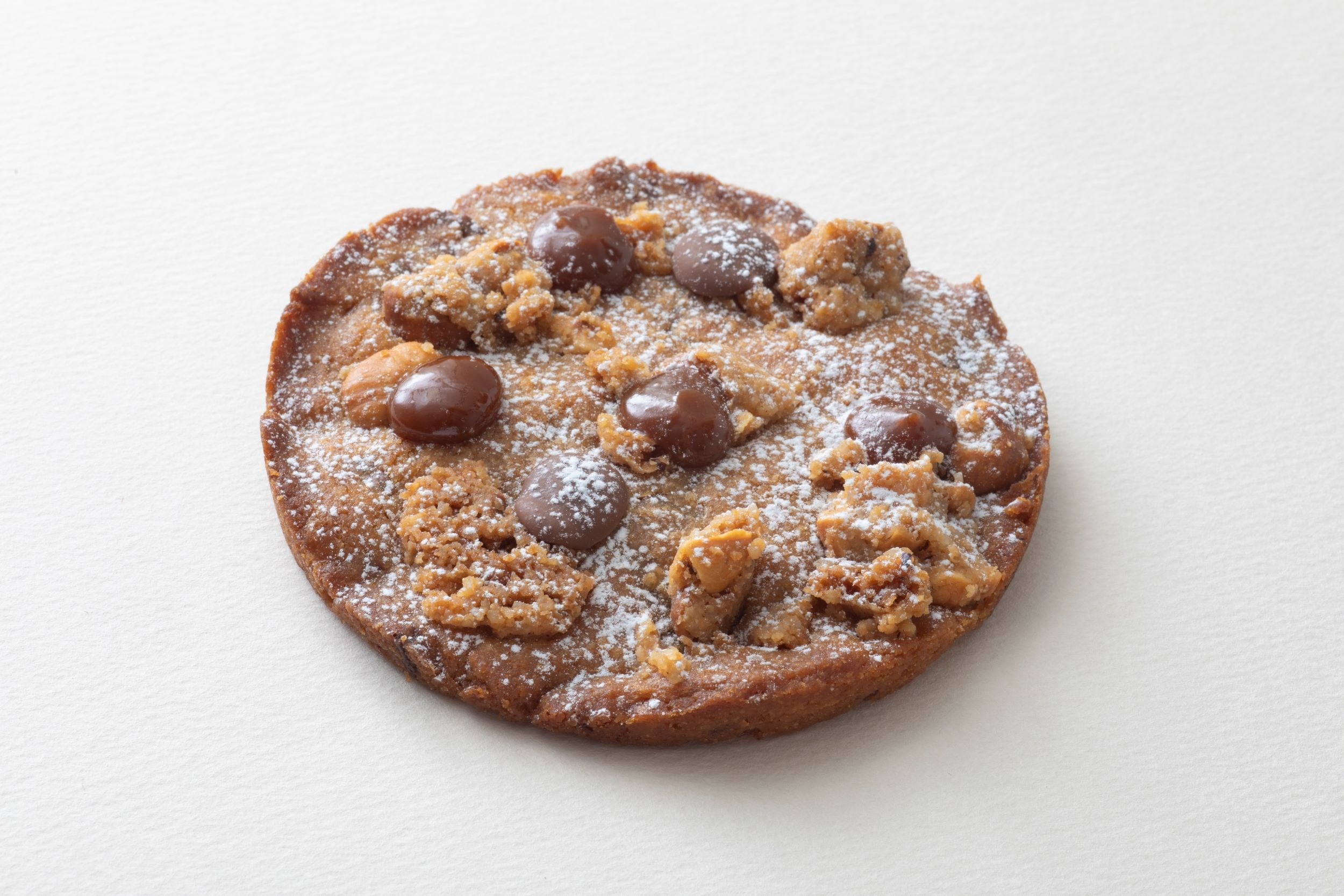 ＜焼きたて＞ ルノートルクッキー ショコラ・オ・レ＆ノワゼット486円