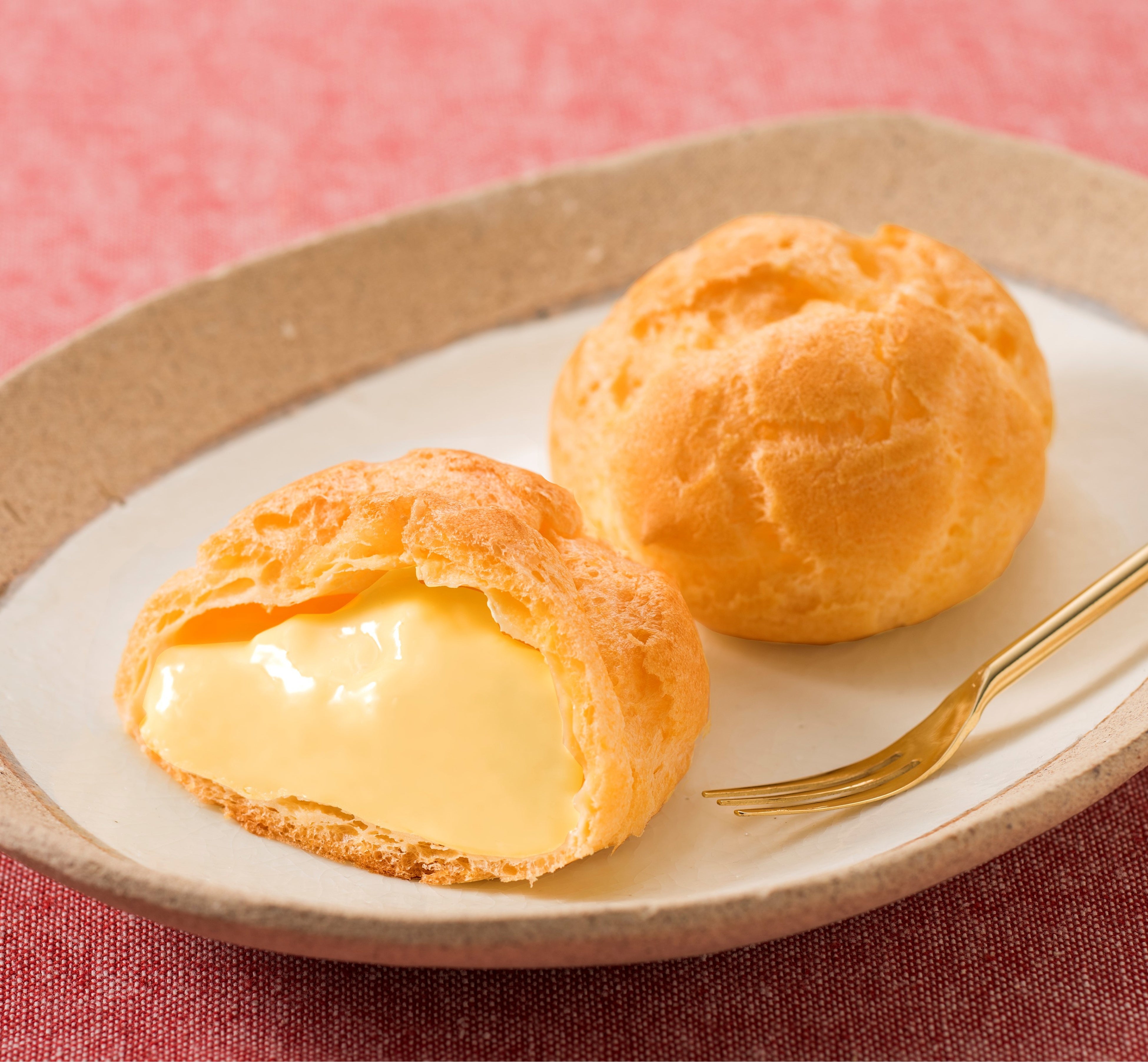 「北菓楼シューカスター」（冷凍便）