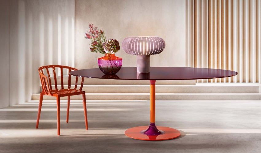 Kartell Shanghai Goldカルテル シャンハイ トーヨーキッチン Kartell Kartell Shanghai Goldカルテル シャンハイ トーヨーキッチン Kartell