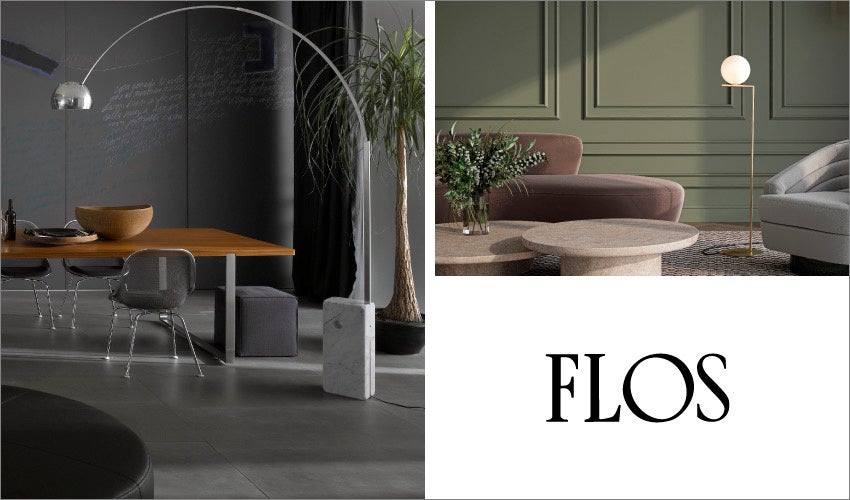 FLOS フロス照明 楽天市場】【正規販売店】【送料無料】FLOS（フロス） 照明 / IC