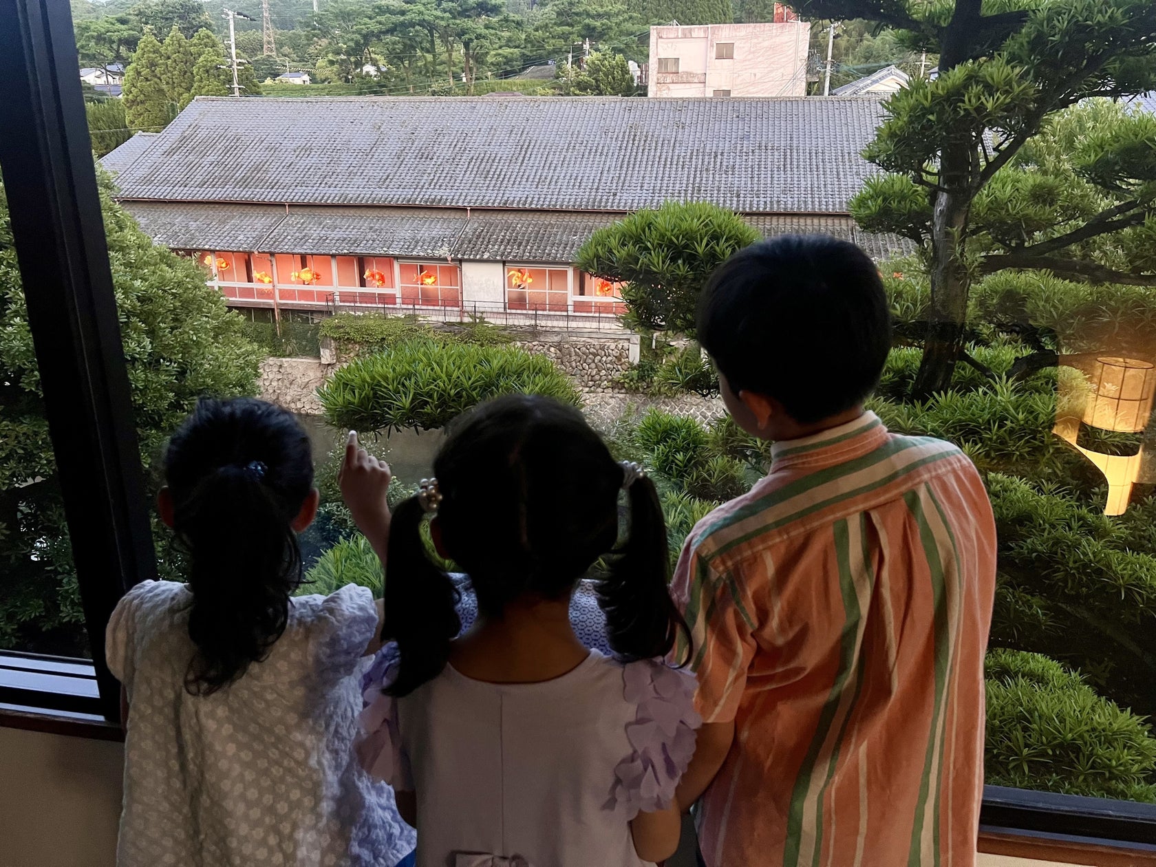 這個夏天,旅館變身美術館。親子同樂「館內藝術之旅」住宿方案開始販售