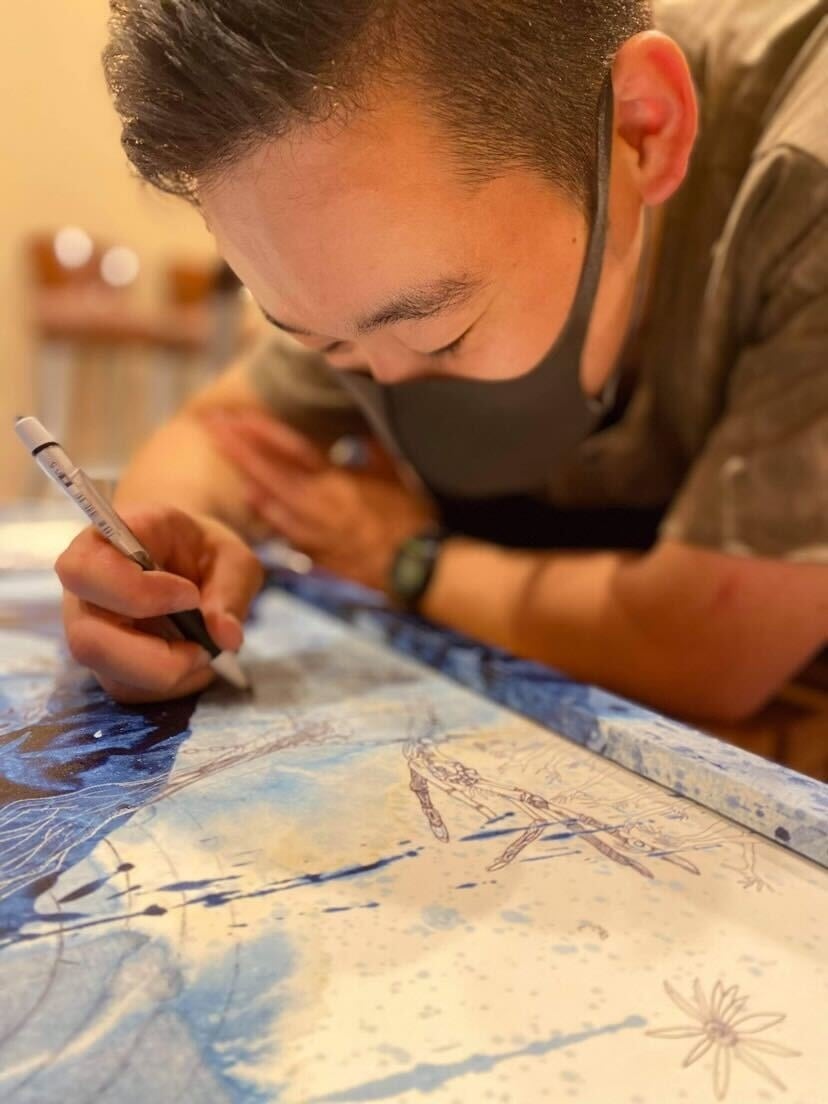 ナオキ・シシド