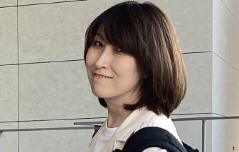 花野純子氏